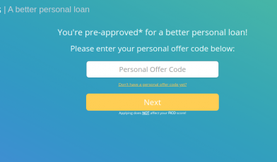 OppLoans personal loan Apply Logo