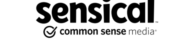 sensical tv logo