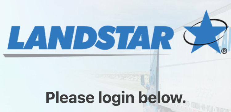 landstar logo