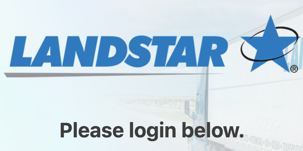 landstar logo